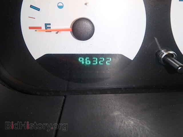 2007 DODGE CARAVAN - VIN: 1D4GP25B67B133377 - Фото 8