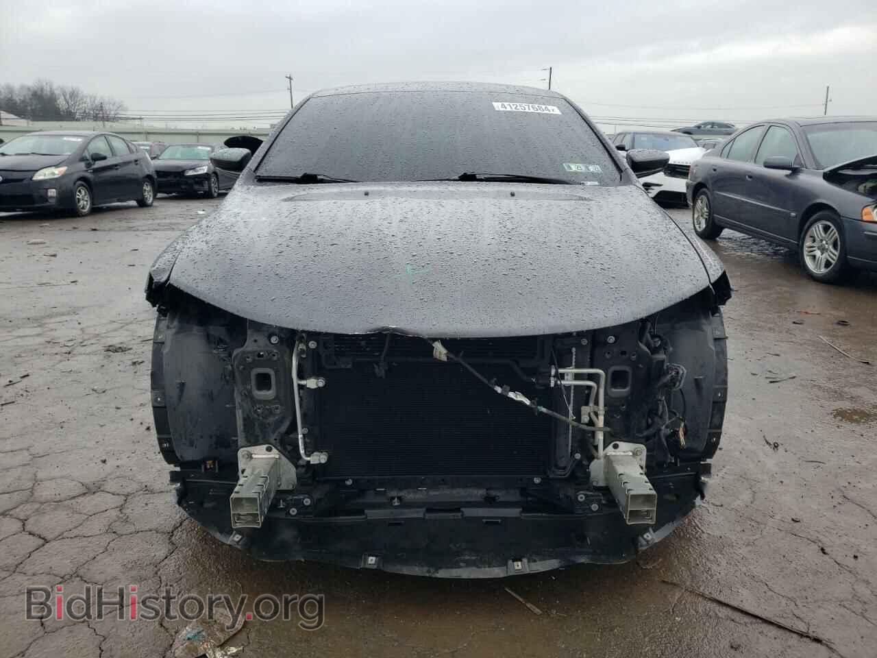 2016 CHRYSLER 200 - VIN: 1C3CCCAB3GN169470 - Фото 5