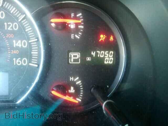 2012 NISSAN MAXIMA - VIN: 1N4AA5AP1CC837326 - Photo 8