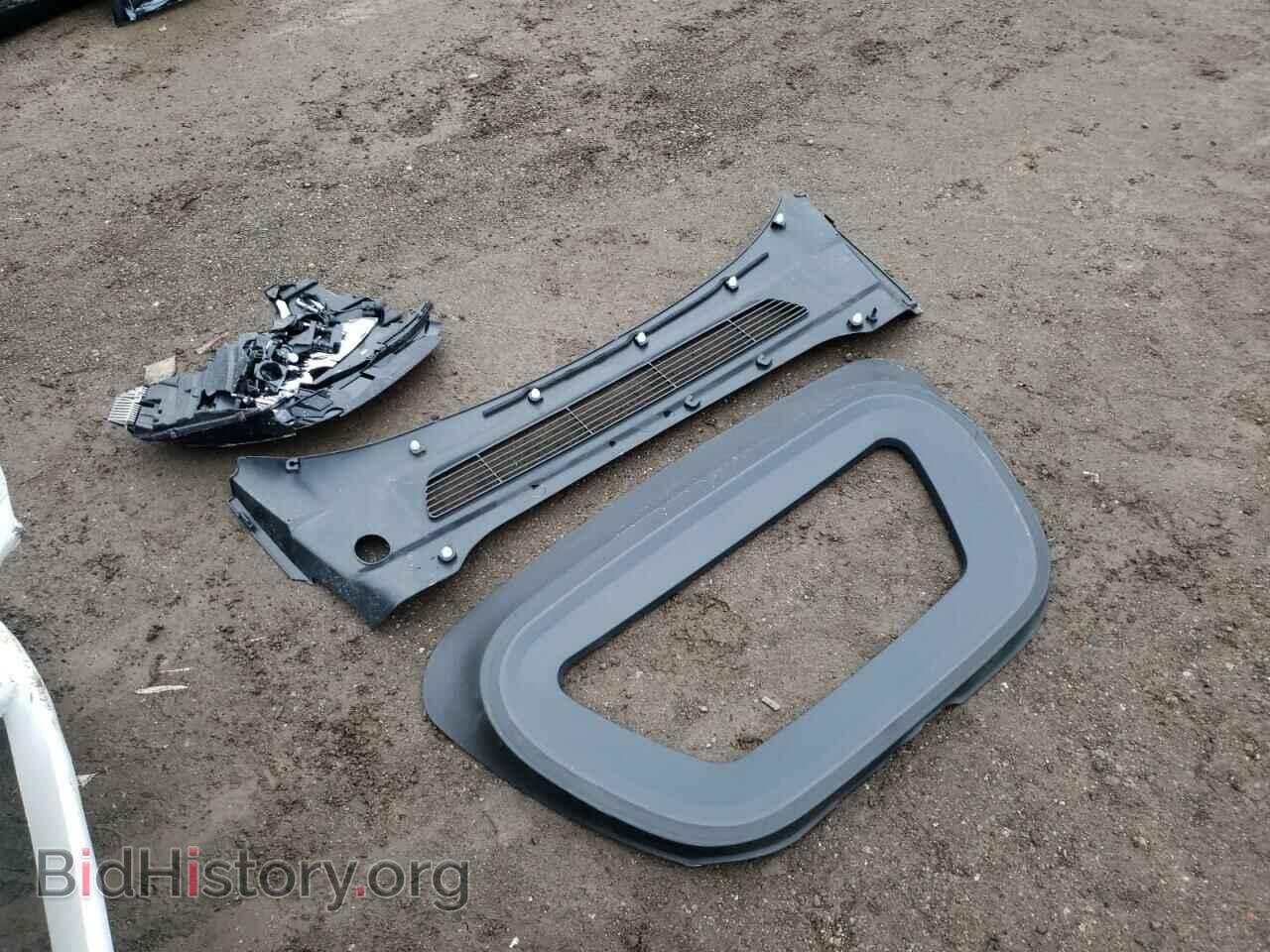 2022 TESLA MODEL Y - VIN: 7SAYGAEE7NF383374 - Фото 13