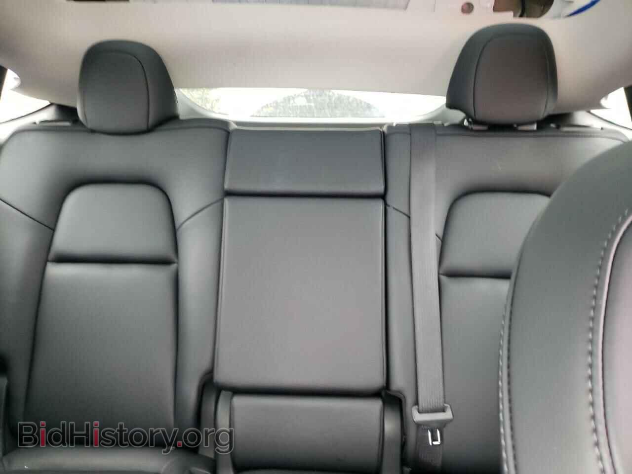 2022 TESLA MODEL Y - VIN: 7SAYGAEE7NF383374 - Фото 10