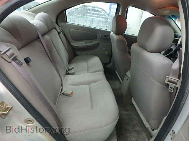 2004 DODGE NEON - VIN: 1B3ES56CX4D607005 - Фото 6