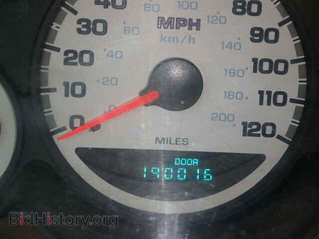 2004 DODGE NEON - VIN: 1B3ES56CX4D607005 - Фото 8