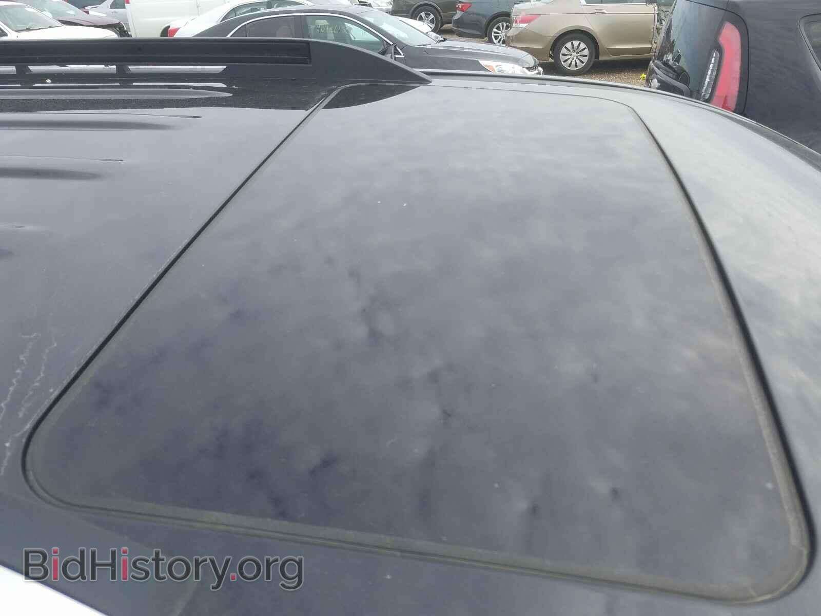 2013 GMC TERRAIN - VIN: 2GKFLZE34D6266051 - Фото 9
