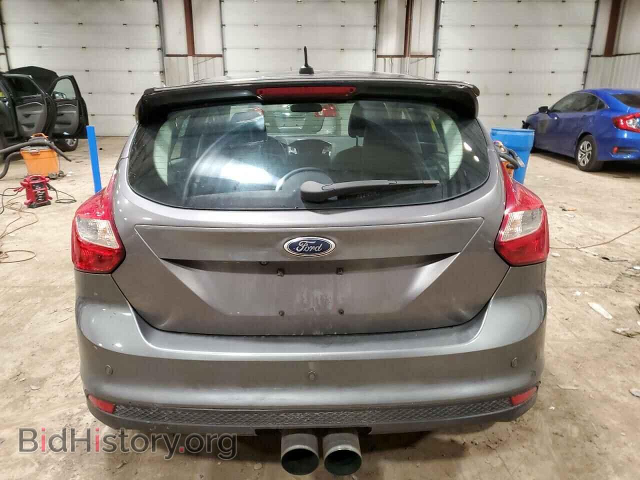 2014 FORD FOCUS - VIN: 1FADP3N27EL462964 - Photo 6
