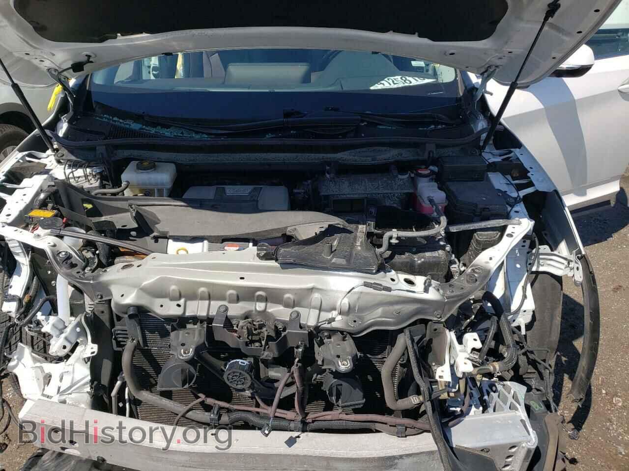 2017 LEXUS RX450 - VIN: 2T2BGMCA2HC013264 - Фото 7
