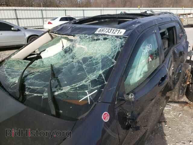 2015 JEEP CHEROKEE - VIN: 1C4PJMBS2FW740057 - Фото 9