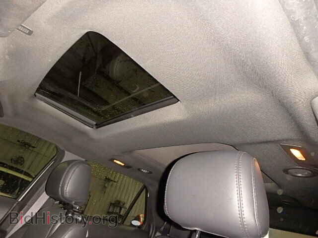 2012 FORD EXPLORER - VIN: 1FMHK8F84CGA95503 - Фото 9