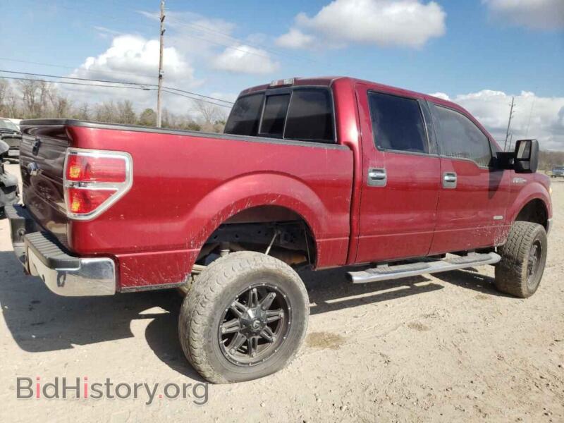 2014 Ford ALL MODELS (VIN 1FTFW1ET6EKE20746) — photo 3 of 12