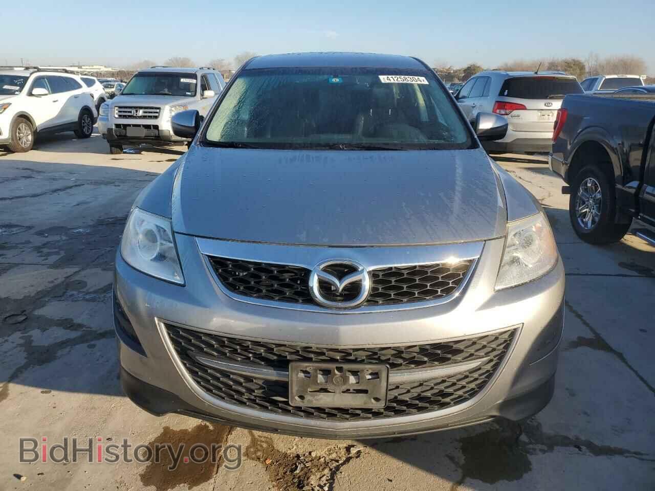 2010 MAZDA CX-9 - VIN: JM3TB2MV4A0218296 - Фото 5