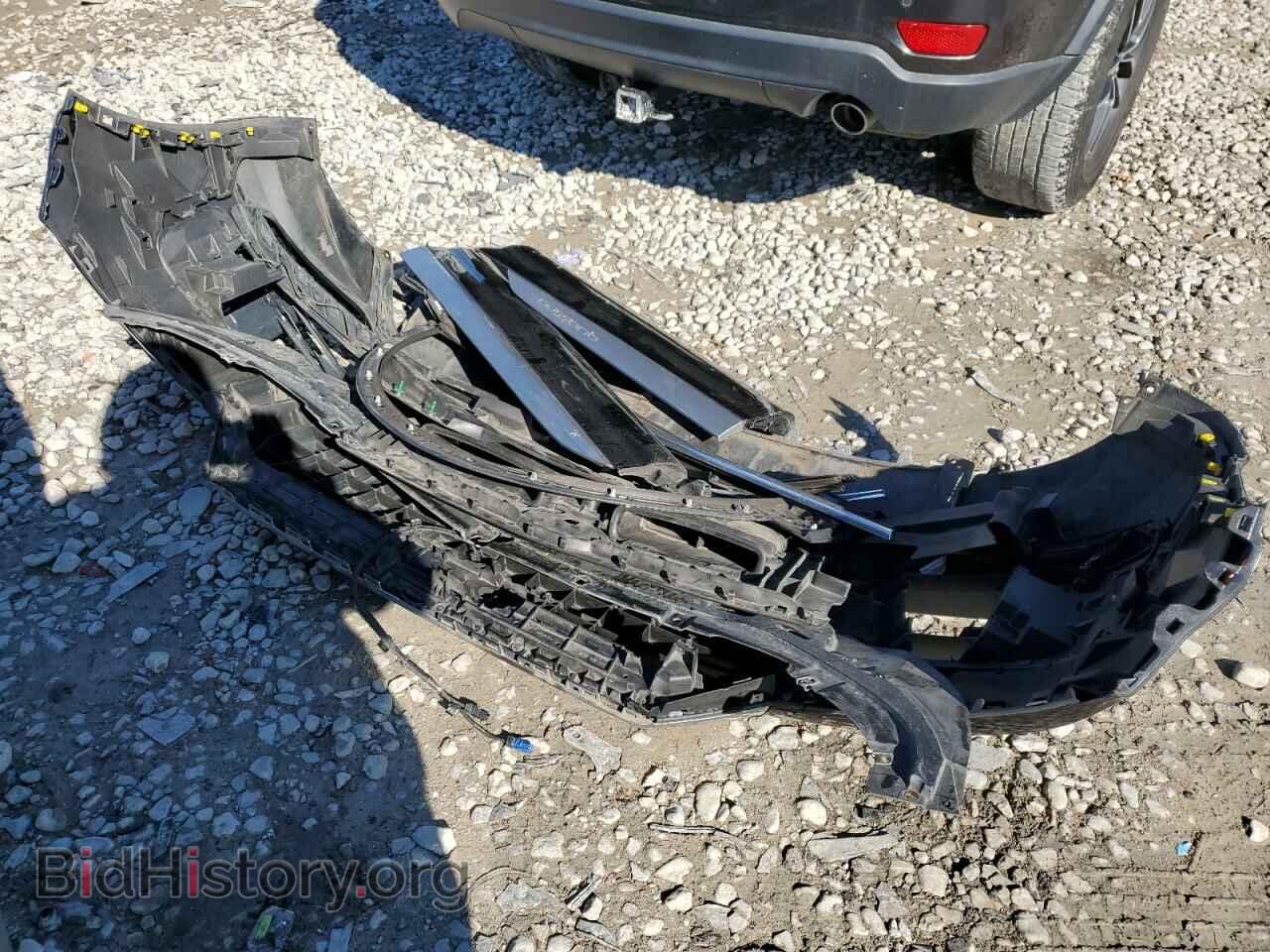 2018 AUDI Q7 - VIN: WA1LAAF76JD014901 - Фото 12