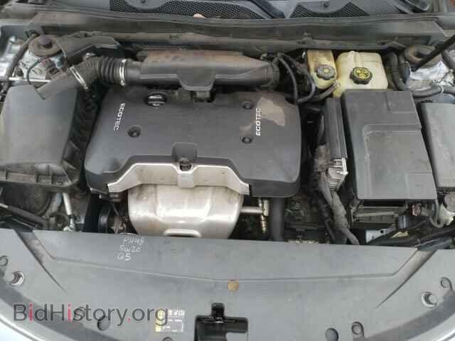 2014 CHEVROLET IMPALA - VIN: 1G11Y5SLXEU147100 - Фото 7