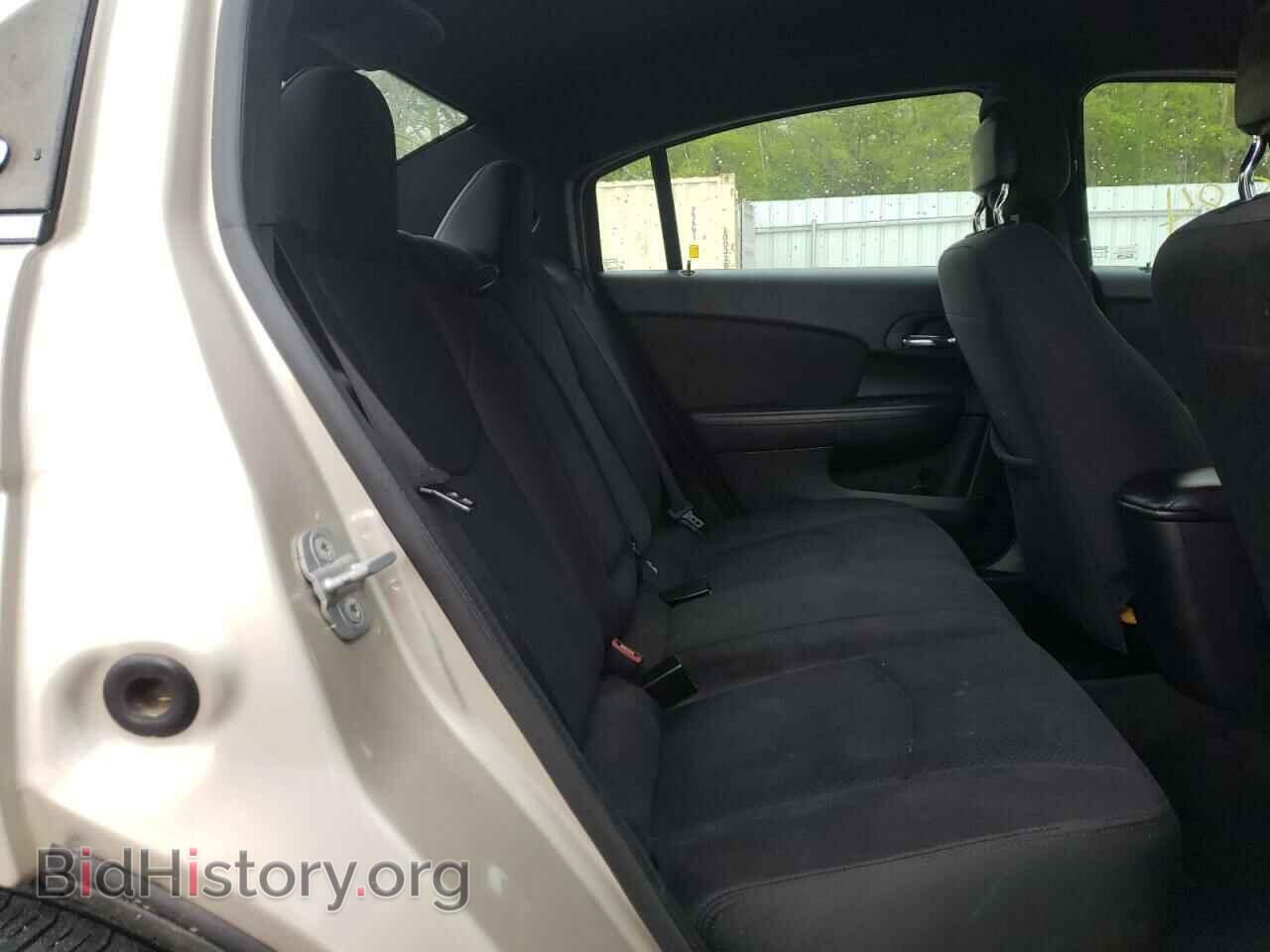 2013 CHRYSLER 200 - VIN: 1C3CCBBB4DN656598 - Photo 6