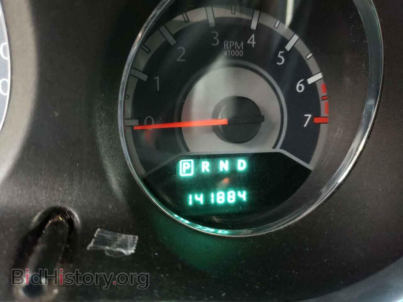 2013 CHRYSLER 200 - VIN: 1C3CCBBB4DN656598 - Photo 8