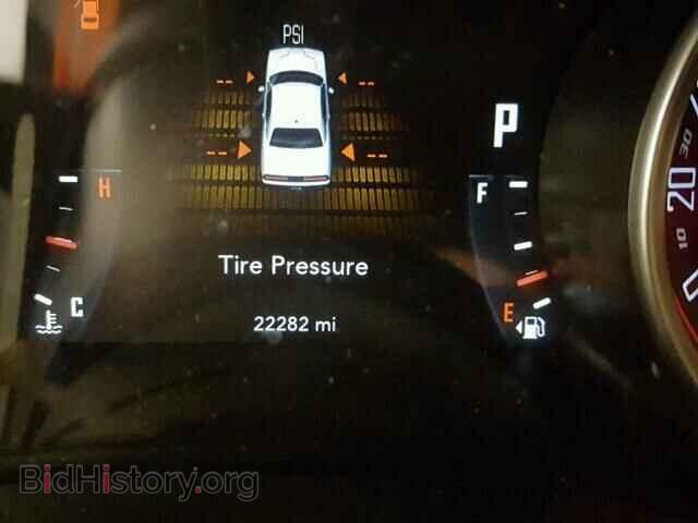2015 DODGE CHALLENGER - VIN: 2C3CDZFJ7FH839397 - Photo 8