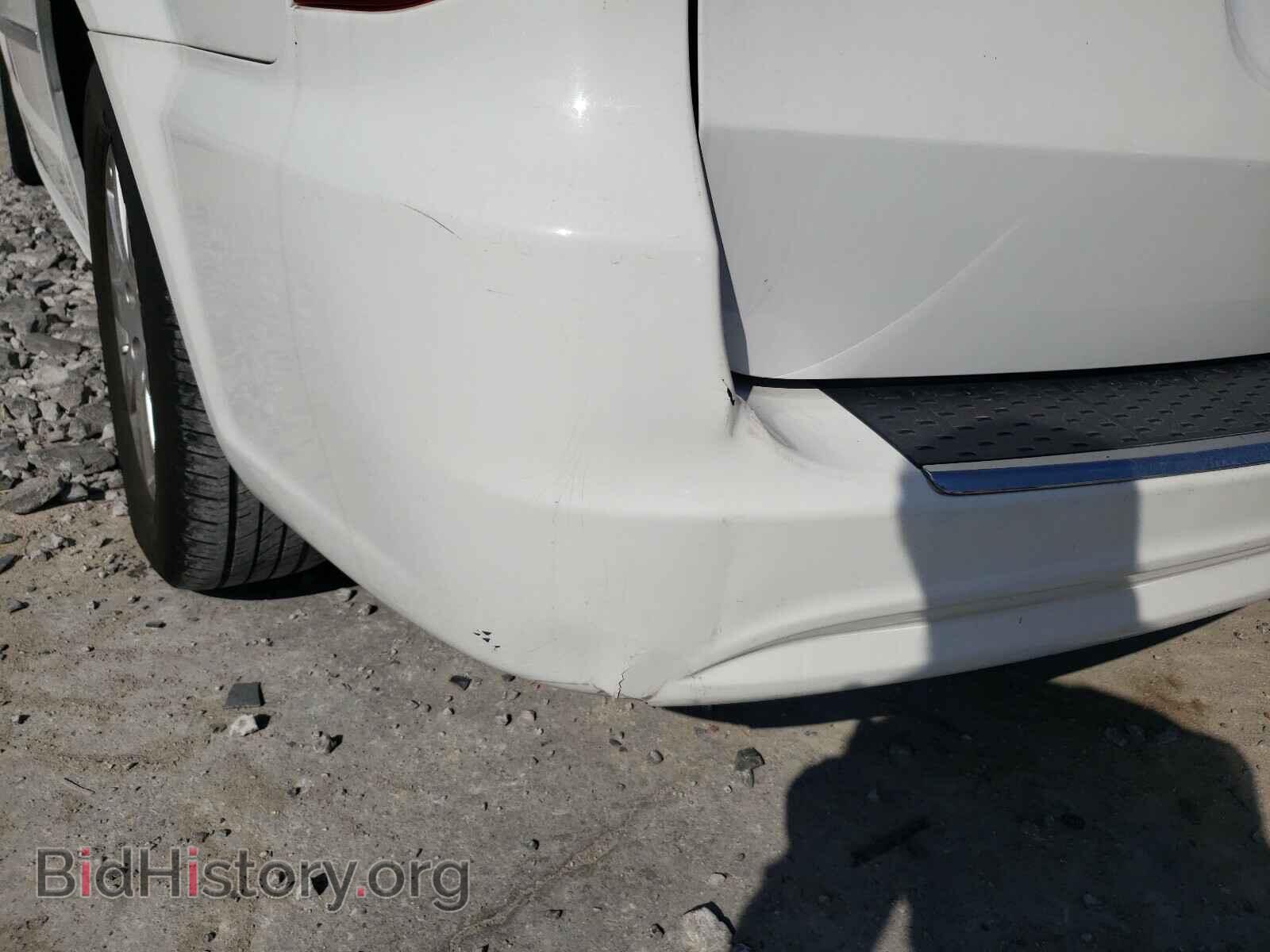 2015 CHRYSLER MINIVAN - VIN: 2C4RC1BG7FR695204 - Фото 10