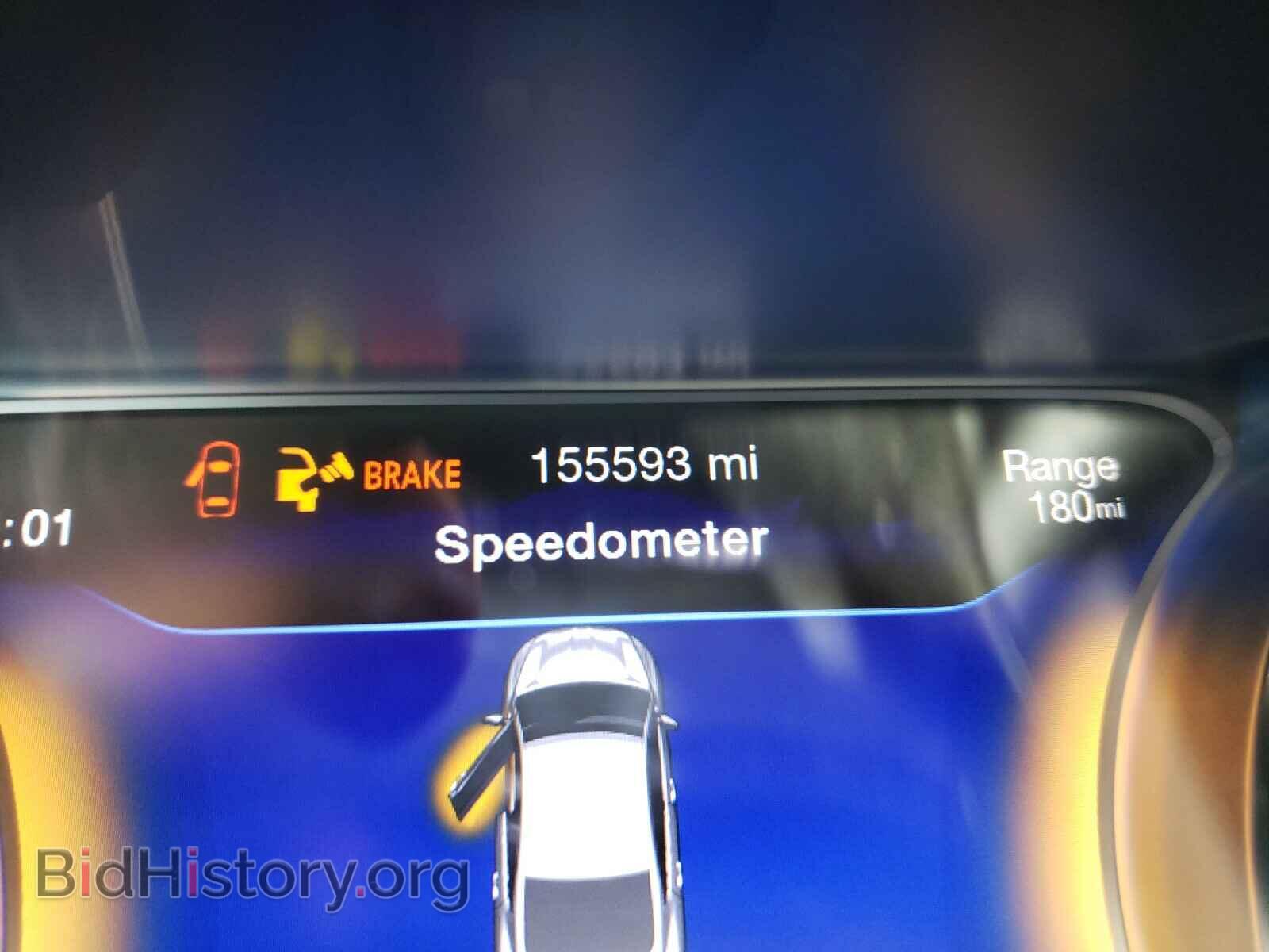 2015 CHRYSLER 200 - VIN: 1C3CCCCB4FN602418 - Photo 8