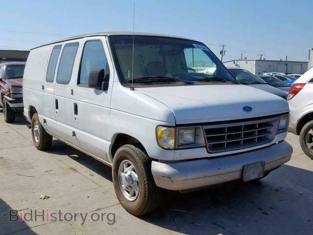 Photo 1FTEE14Y2RHA31276 - FORD ECONOLINE 1994