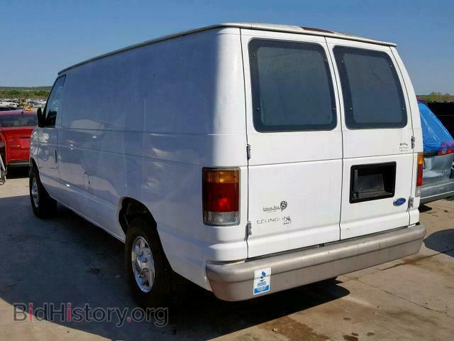 1994 FORD ECONOLINE - VIN: 1FTEE14Y2RHA31276 - Photo 3