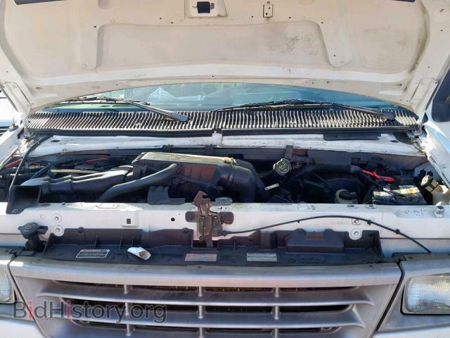 1994 FORD ECONOLINE - VIN: 1FTEE14Y2RHA31276 - Photo 7