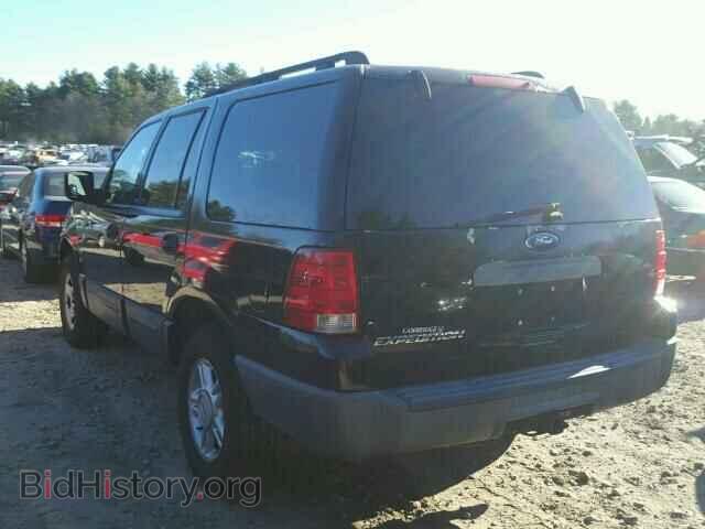 2005 FORD EXPEDITION - VIN: 1FMPU14535LB13571 - Фото 3