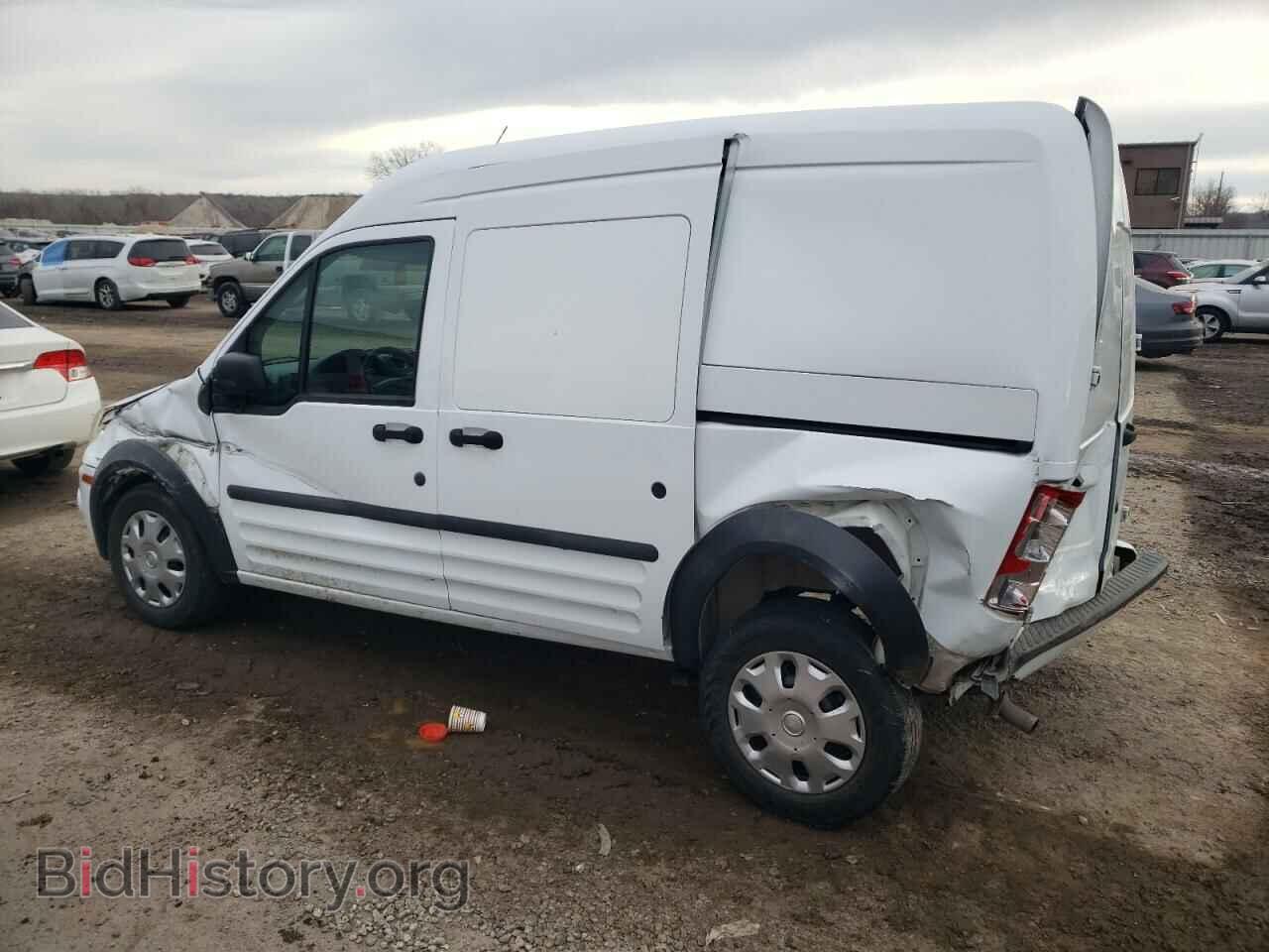 2013 FORD TRANSIT - VIN: NM0LS7BN4DT159257 - Фото 2