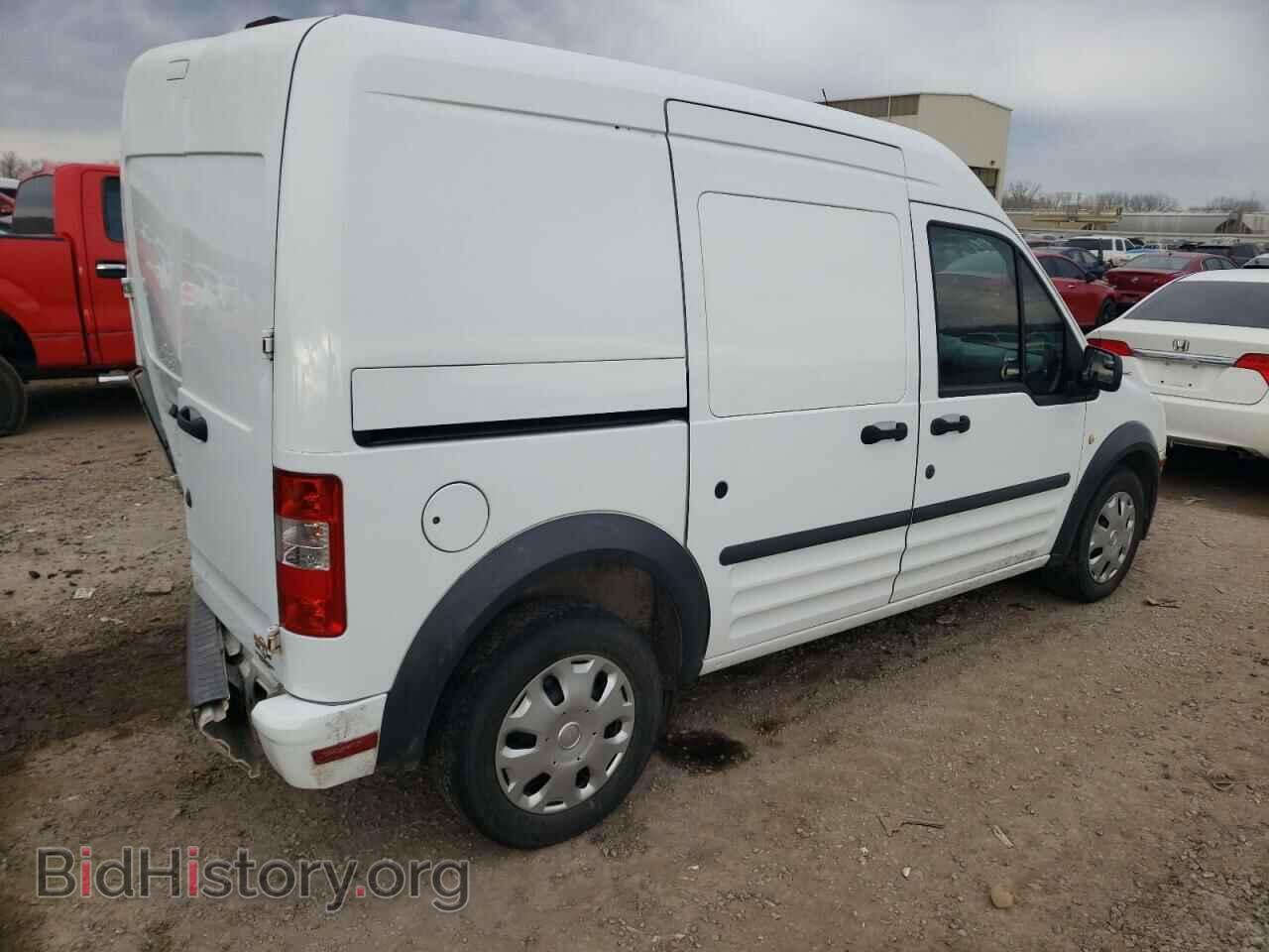 2013 FORD TRANSIT - VIN: NM0LS7BN4DT159257 - Фото 3