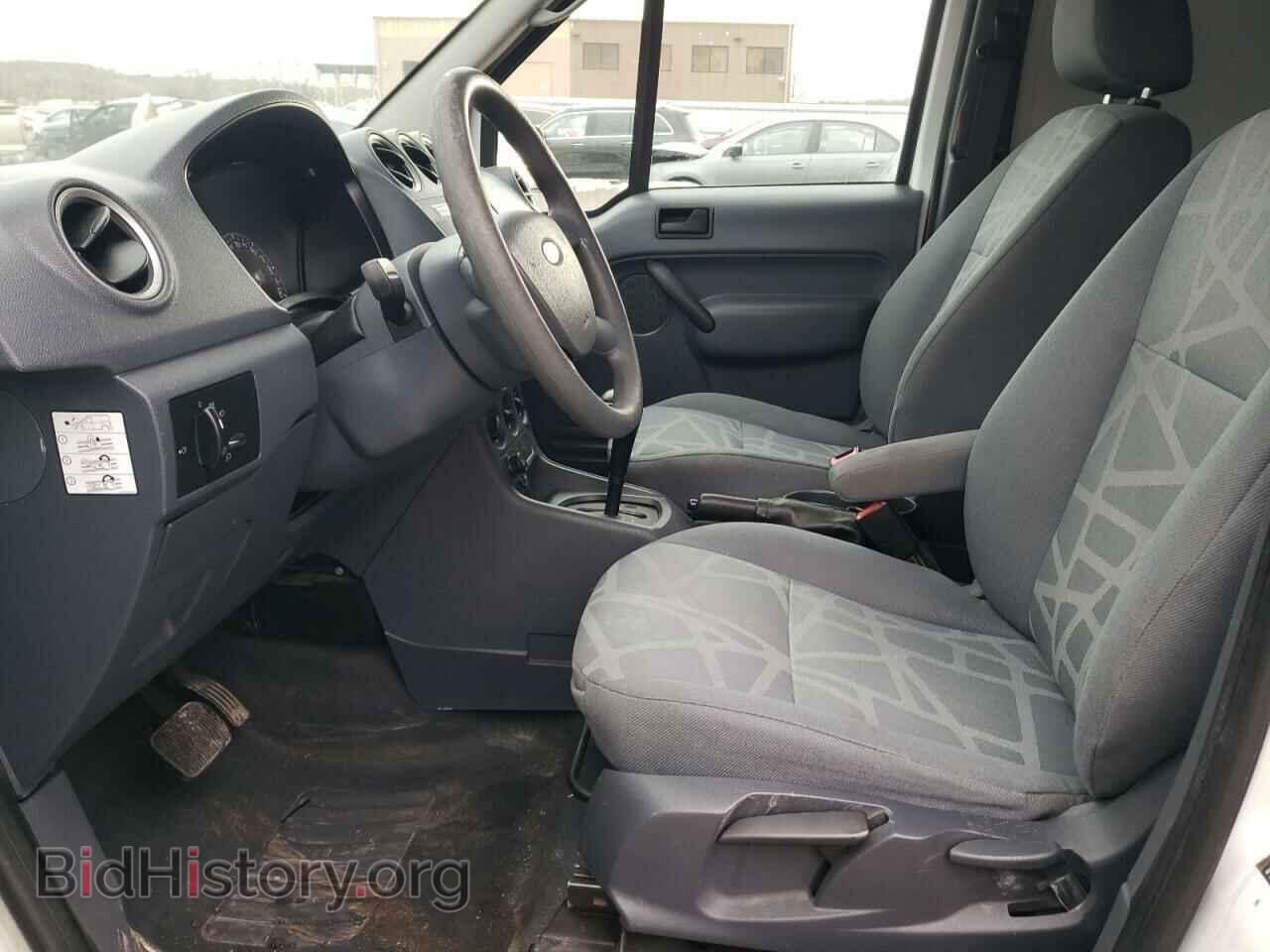 2013 FORD TRANSIT - VIN: NM0LS7BN4DT159257 - Фото 7
