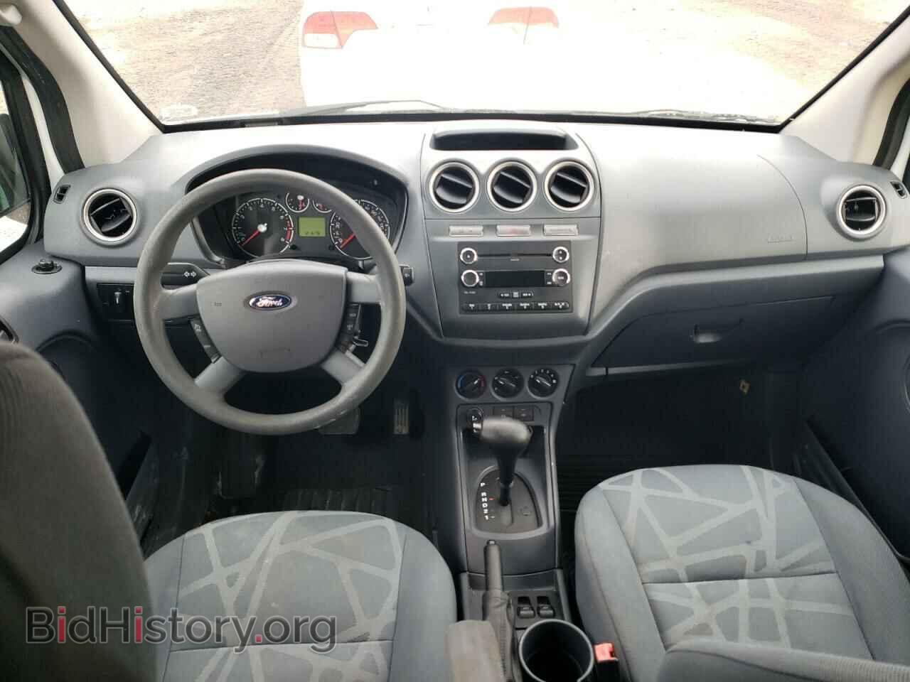 2013 FORD TRANSIT - VIN: NM0LS7BN4DT159257 - Фото 8