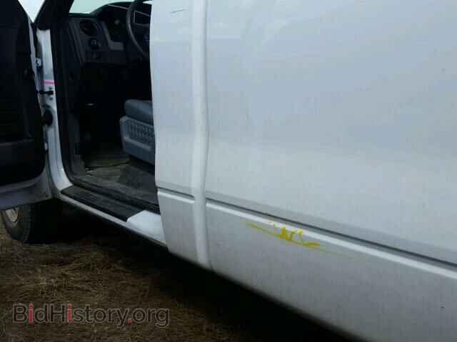 2014 FORD F150 - VIN: 1FTNF1CF6EKE76467 - Фото 9