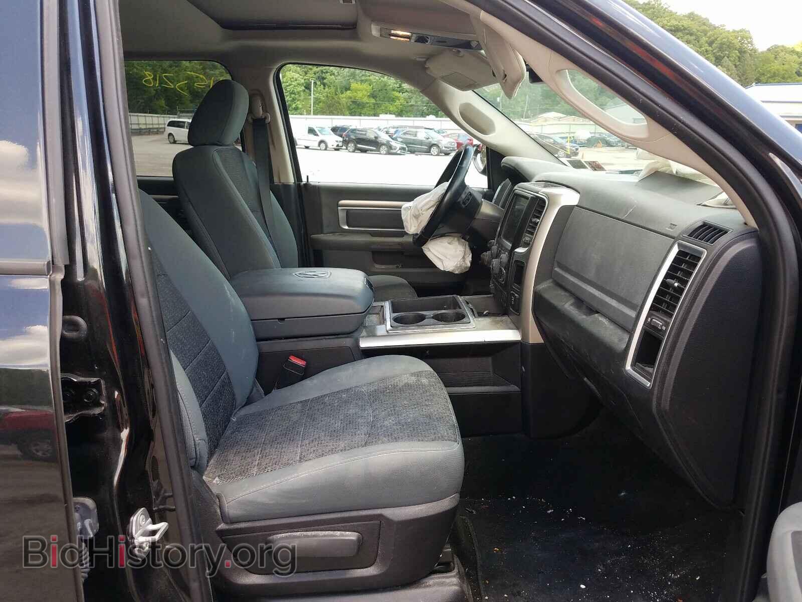 2015 RAM 1500 - VIN: 1C6RR7LM9FS710927 - Фото 5