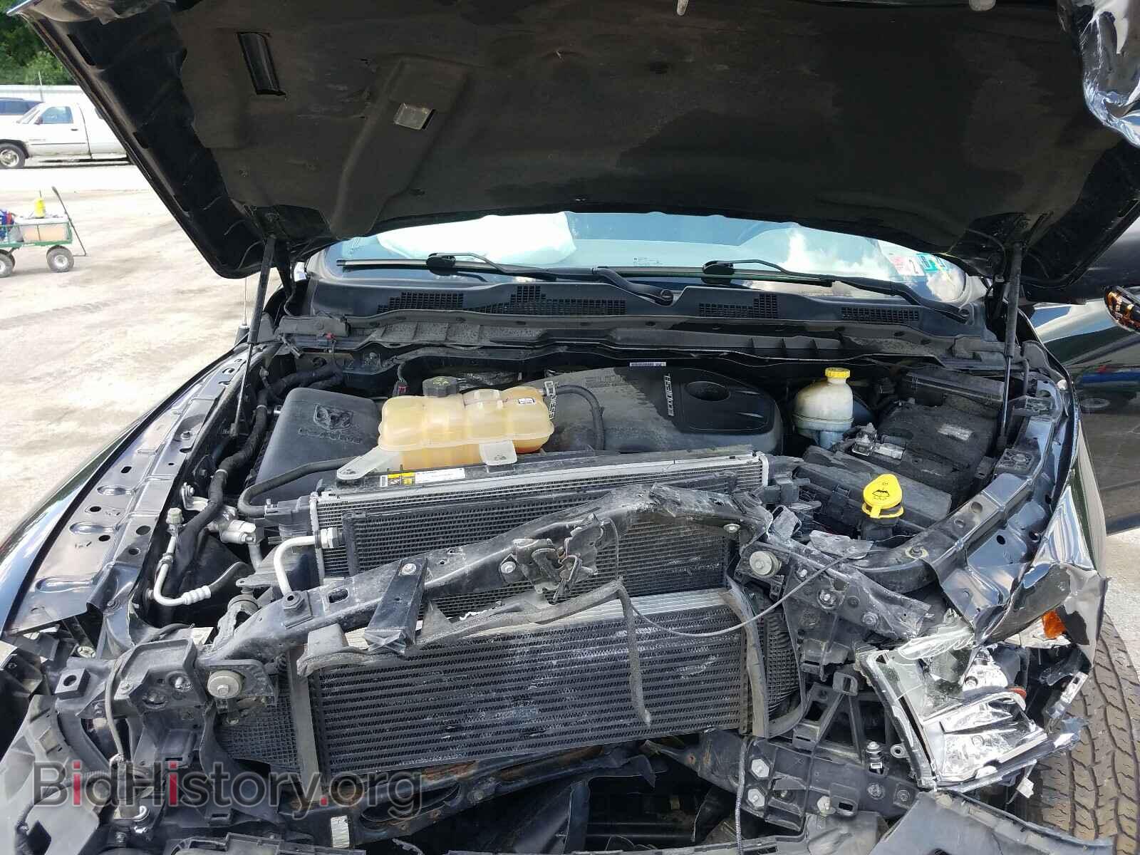 2015 RAM 1500 - VIN: 1C6RR7LM9FS710927 - Фото 7