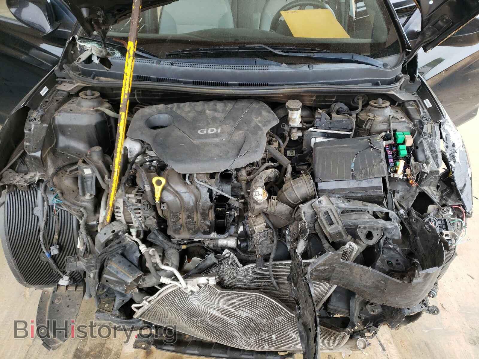 2012 HYUNDAI ACCENT - VIN: KMHCT4AE8CU207542 - Фото 7