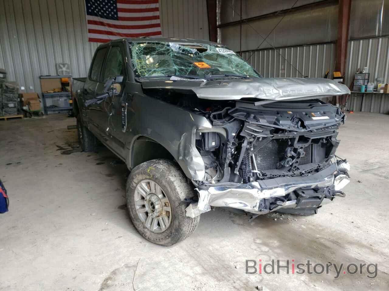 Photo 1FT7W2B63KEE85587 - FORD F250 2019