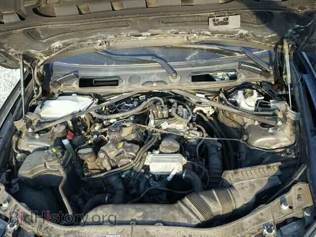 2014 BMW X1 - VIN: WBAVM1C57EVW48241 - Фото 7