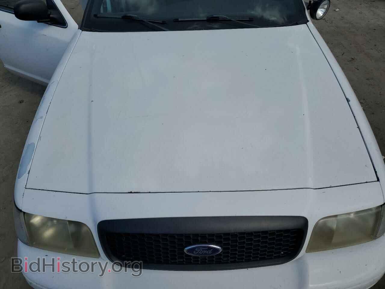 2006 FORD CROWN VIC - VIN: 2FAFP71W06X142012 - Фото 11