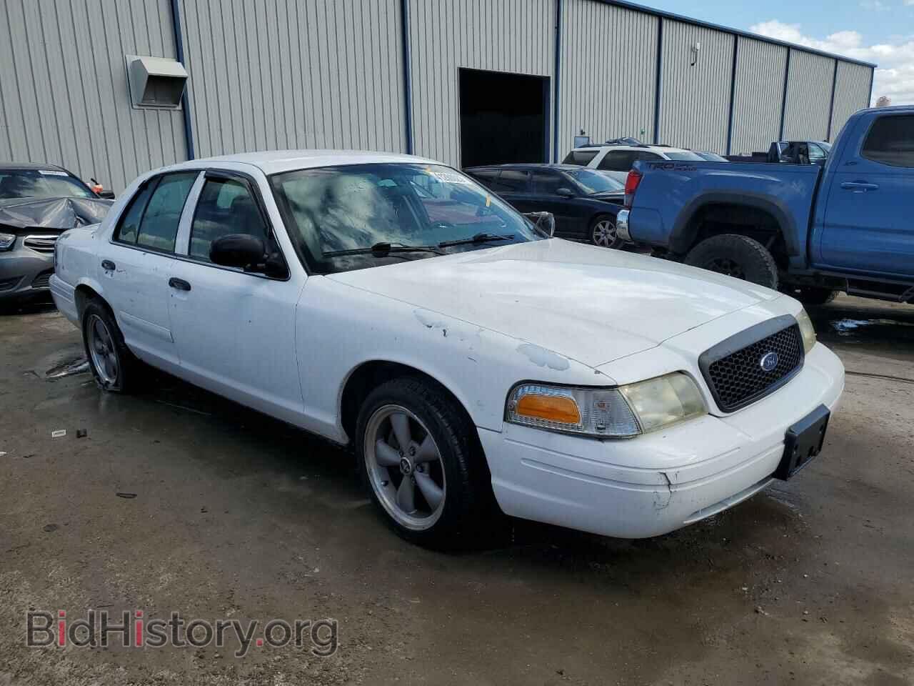 2006 FORD CROWN VIC - VIN: 2FAFP71W06X142012 - Фото 4