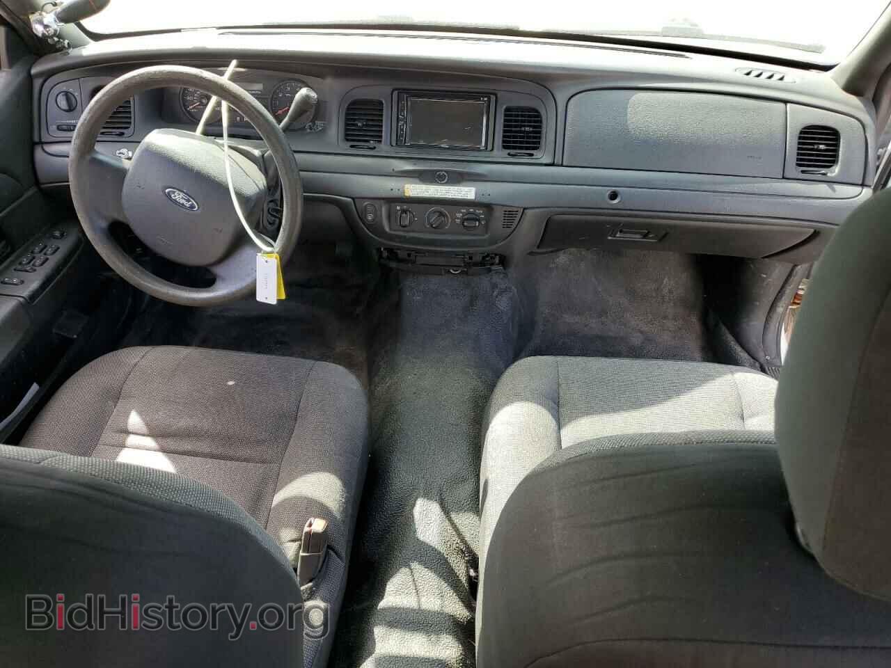 2006 FORD CROWN VIC - VIN: 2FAFP71W06X142012 - Фото 8