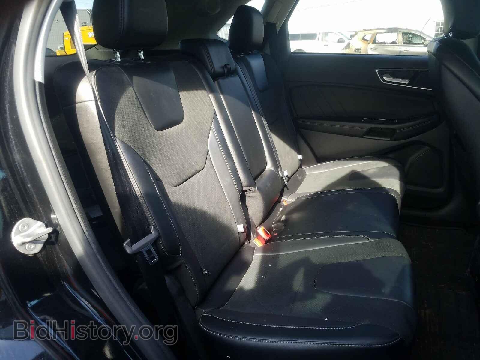 2016 FORD EDGE - VIN: 2FMPK4AP4GBB66165 - Фото 6