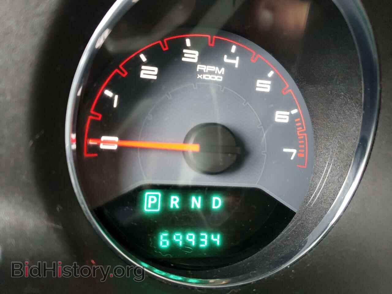 2014 DODGE AVENGER - VIN: 1C3CDZAG4EN181622 - Фото 9