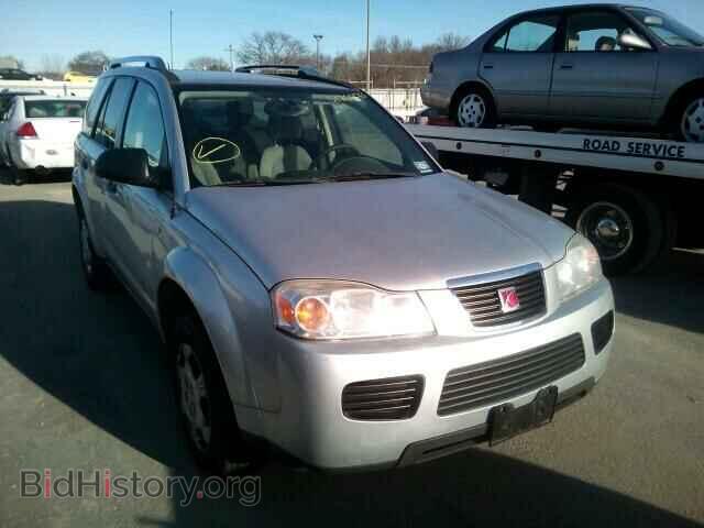 Photo 5GZCZ33D07S864188 - SATURN VUE 2007