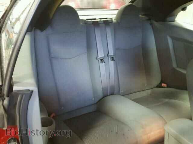2008 CHRYSLER SEBRING - VIN: 1C3LC45K08N614894 - Фото 6