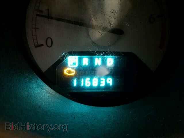 2008 CHRYSLER SEBRING - VIN: 1C3LC45K08N614894 - Фото 8