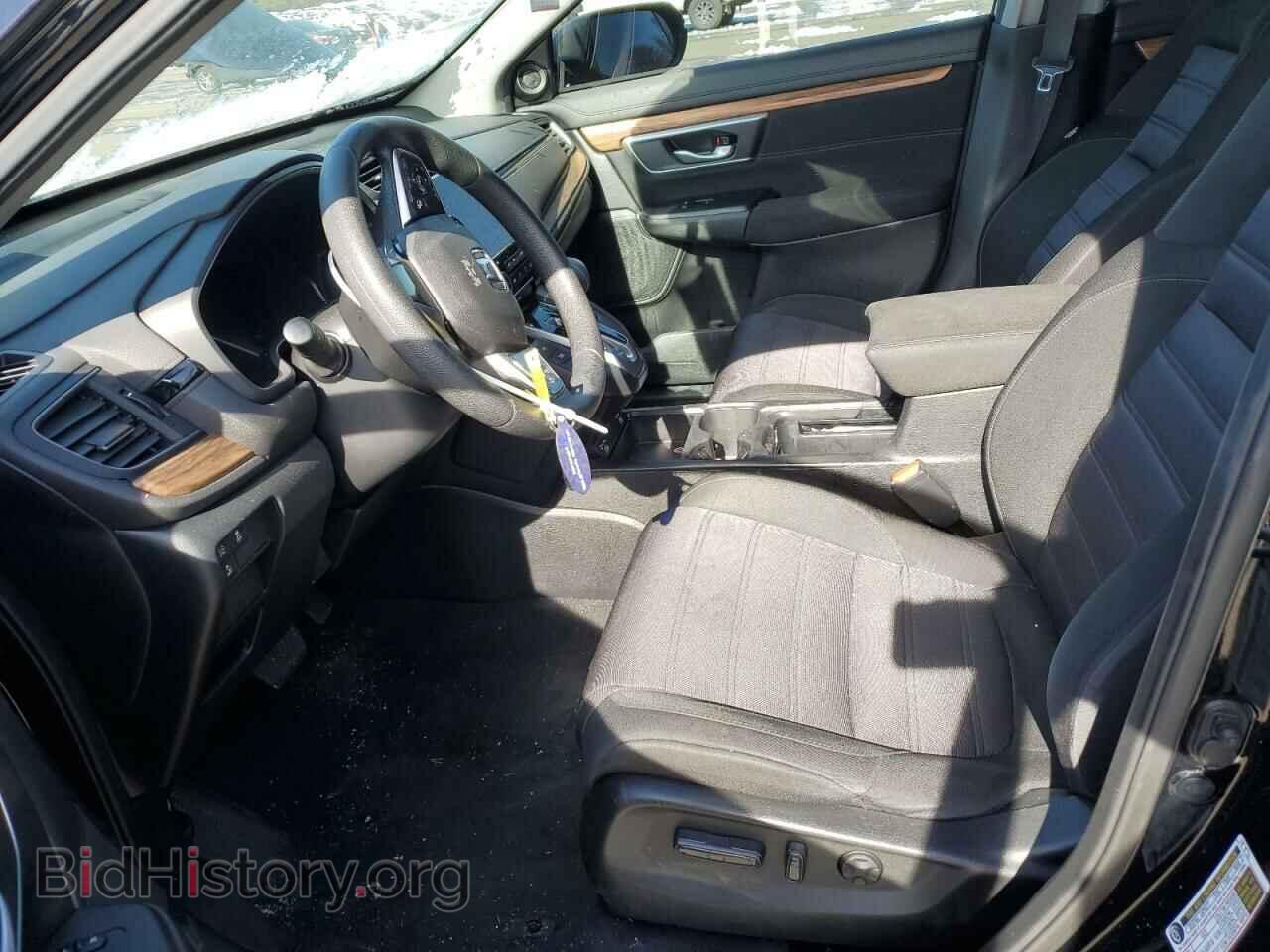 2021 HONDA CRV - VIN: 7FARW2H51ME026832 - Фото 7