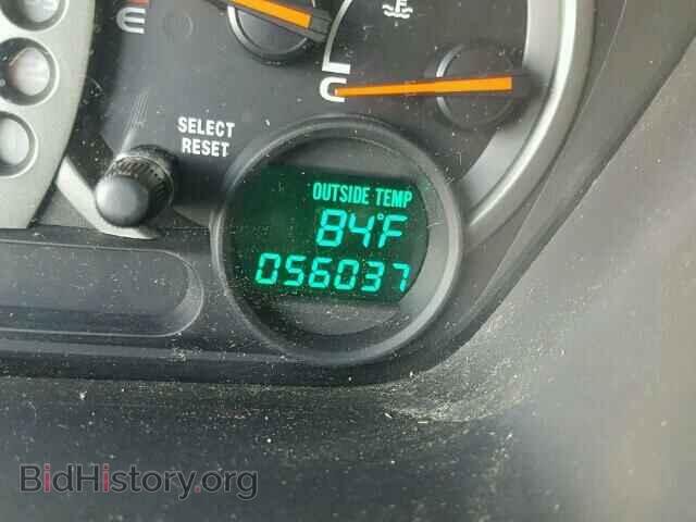 2005 HONDA PILOT - VIN: 2HKYF18555H512015 - Фото 8