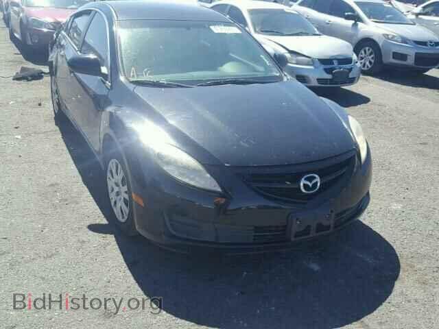 Photo 1YVHP81A995M41169 - MAZDA 6 2009