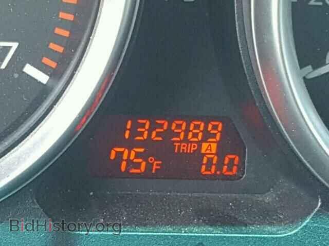 2009 MAZDA 6 - VIN: 1YVHP81A995M41169 - Фото 8