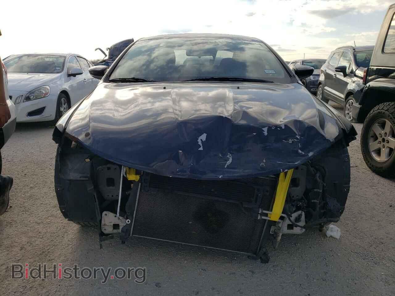 2015 CHRYSLER 200 - VIN: 1C3CCCAB5FN674733 - Фото 5