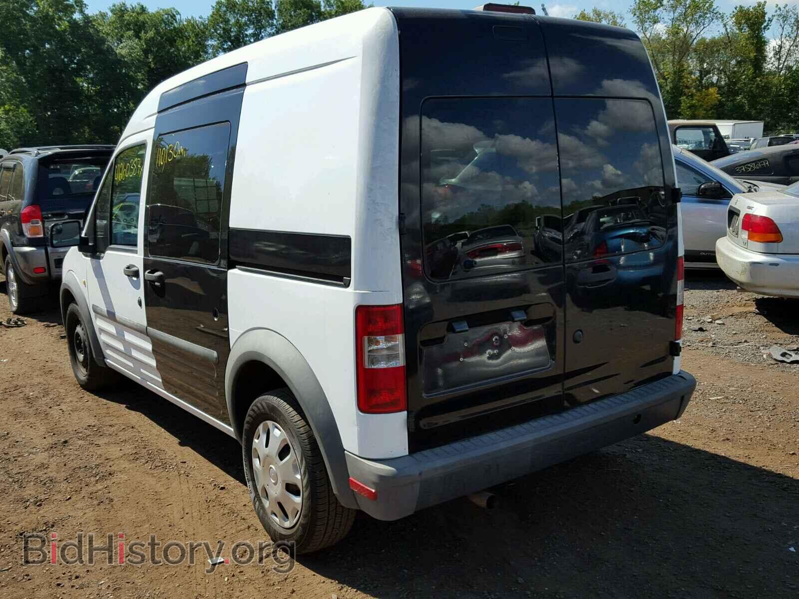 2011 FORD TRANSIT CO - VIN: NM0LS7AN9BT055006 - Фото 3