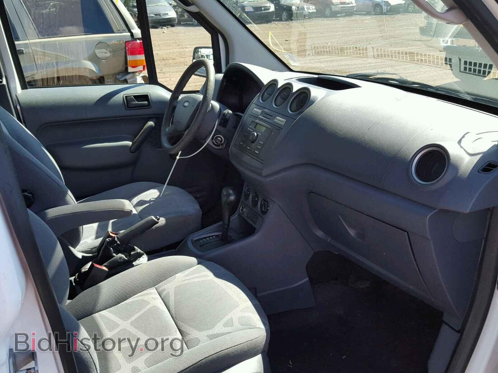 2011 FORD TRANSIT CO - VIN: NM0LS7AN9BT055006 - Фото 5